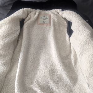 Abercrombie kids jacket